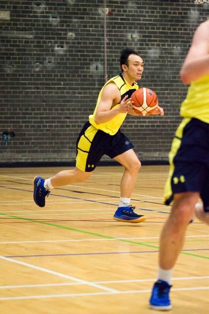HWUBasketball's tweet photo. 🏀 GAME DAY 🏀 

🕜 13:30, Oriam SH1, Men 1 vs Glasgow Uni 1
🕓 16:00, Oriam SH1, Men 2 vs Edinburgh Uni 3
🕗 20:20, St Leornard's Sport and Exercise, Women vs Edinburgh Uni 3

Get out and cheer on the Watt 💪 💛 💙 

#WattWin #SheWatt #TurnUpForWatt https://t.co/s4tQ6Qbq2M