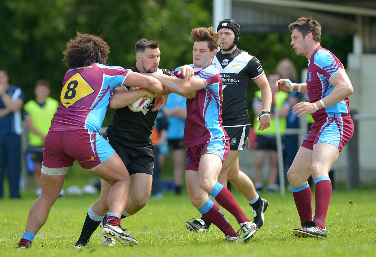 Expressions of interest sought for a new 'Southern Premier League'

Interested? Put your club forward by Monday, October 15.

More: bit.ly/2RoPHWn