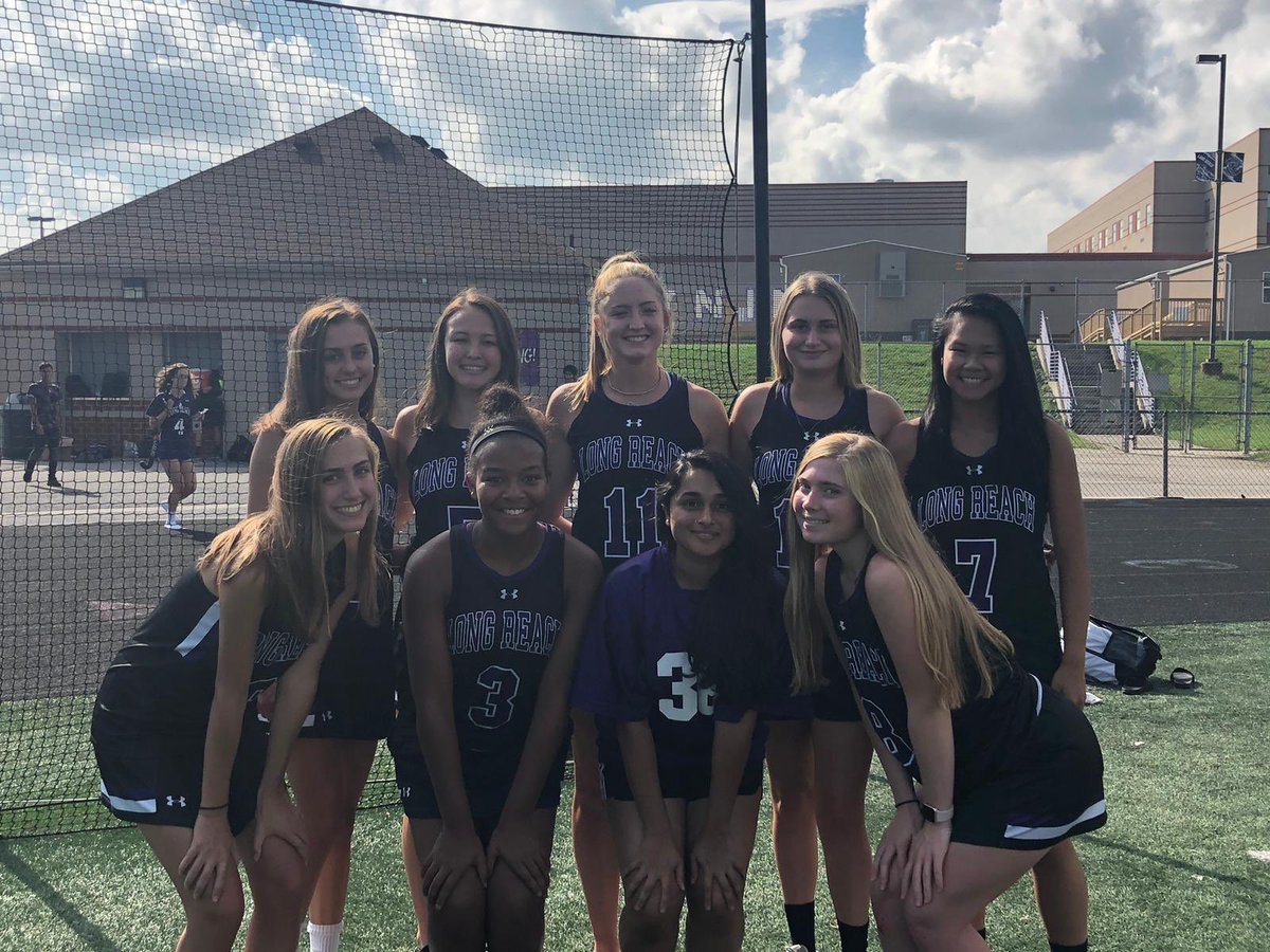 LONG REACH FHOCKEY tweet media