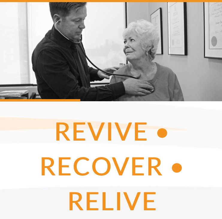 We are Adaptive Health Care Solutions. We use the word solutions because thats what we provide – a comprehensive set of tools to address your everyday health needs. We are a team of health professionals who have come together to help you from one convenient location. #ptbohealth