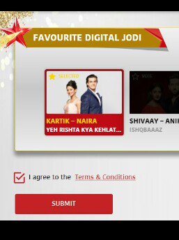 KhushbuRocking's tweet photo. Successfully done my voting yupiiiiiiii....  #KeepVotingGuys....  https://t.co/mPEK9wT136 #lovekaira❤ #SPA2018 #YRKKH #FavoriteDigitalSadasyaMale #FavoriteDigitalSadasyaFemale #FavoriteDigitalJodi @momo_mohsin @shivangijoshi10 https://t.co/IklLCZAmV8