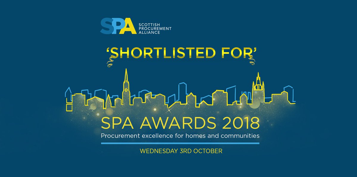 Eildon Housing (@eildonhousing) on Twitter photo <a href="/eildonhousing/">Eildon Housing</a> delighted to be shortlisted in partnership with Hart Builders <a href="/LtdHart/">Hart Builders (Edin) Ltd - Trades & Labour</a> for the first ever Scottish Procurement Alliance (SPA) <a href="/ScottishProcure/">Scottish Procurement Alliance (SPA)</a> Best Community Benefit Initiative award - being judged today! Best of luck! bit.ly/2zrWzej. <a href="/eildonhousing/">Eildon Housing</a> delighted to be shortlisted in partnership with Hart Builders <a href="/LtdHart/">Hart Builders (Edin) Ltd - Trades & Labour</a> for the first ever Scottish Procurement Alliance (SPA) <a href="/ScottishProcure/">Scottish Procurement Alliance (SPA)</a> Best Community Benefit Initiative award - being judged today! Best of luck! bit.ly/2zrWzej.