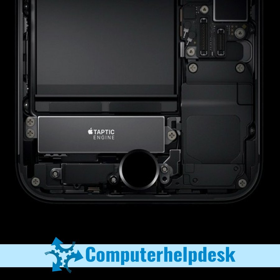 computer_desk's tweet image. Trilt je iPhone-scherm te vaak? Zo zet je systeemsignalen uit ow.ly/qdHl30lz8nl