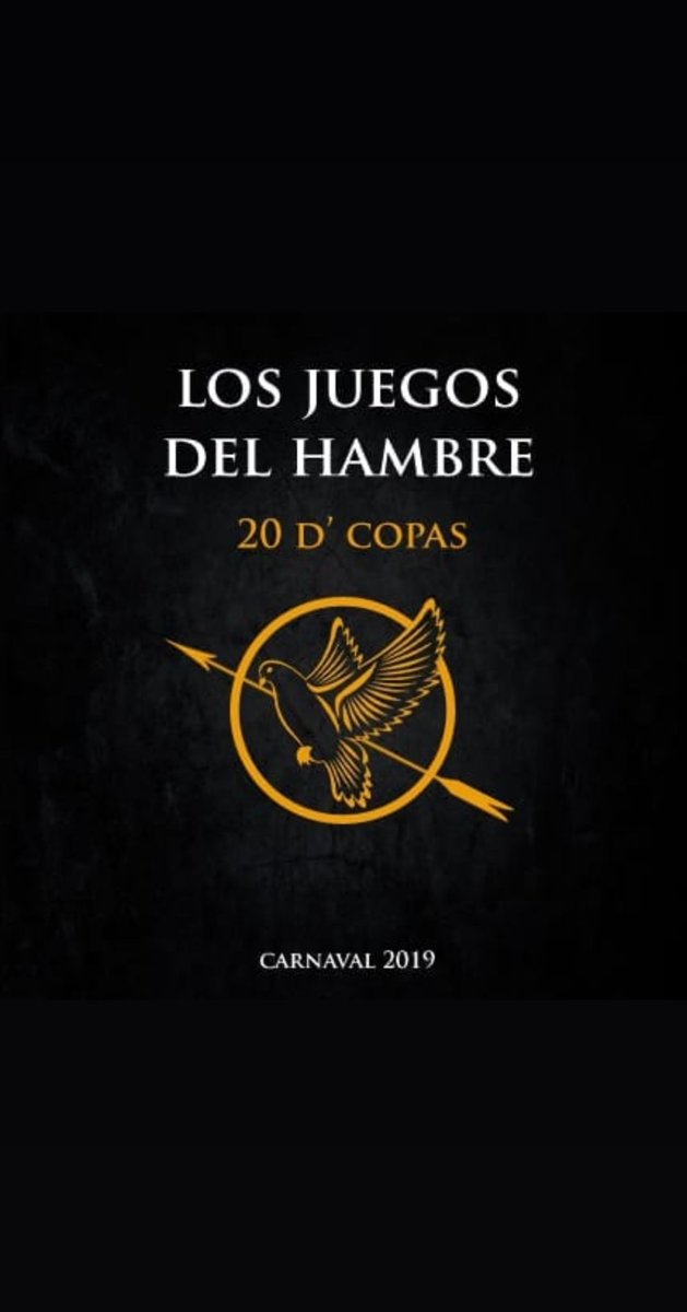 Chan Chan Chan Chan chán!!!! En 2019 seremos...