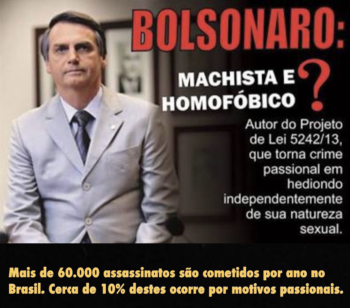 jairbolsonaro's tweet photo. Mais alguns dos muitos detalhes que te omitem! https://t.co/BA4flixwrG