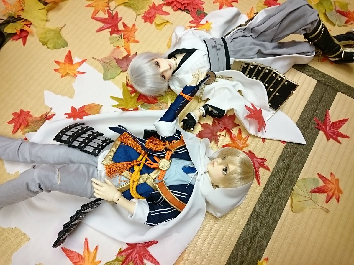 らんて tweet media