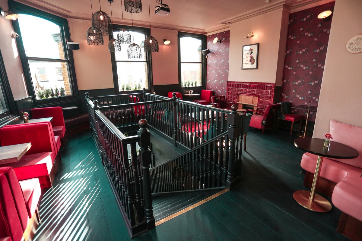 Star Bethnal Green On Twitter It S Perfect For Larger