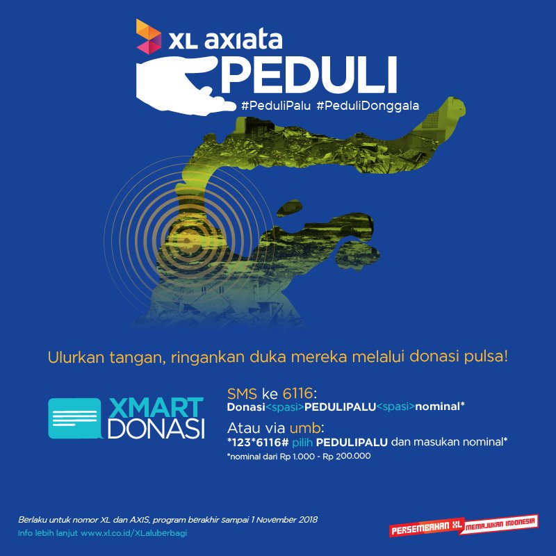 Myxl Sulawesi Myxl Sulawesi Twitter