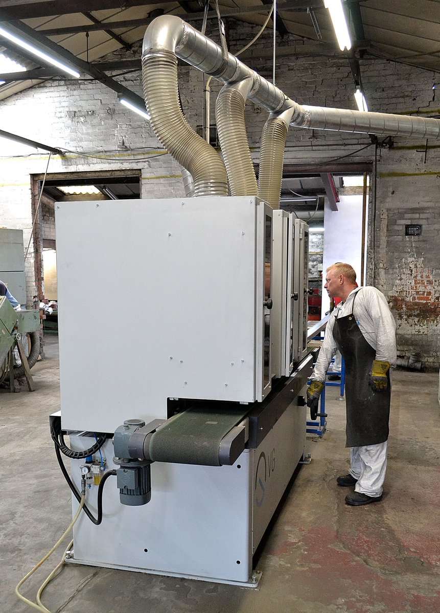 Ellesco1's tweet image. Ellesco delivers speed &amp;amp; quality to North West #Polishing 
⬇️
ellesco.co.uk/ellesco-delive…
#Ellesco #Graining #Finishing
#Tube #VG #Machinery #UKManufacturing