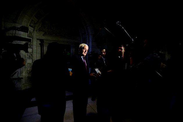 Don't take pot on international flights, transport minister warns: bit.ly/2P8ou8y https://t.co/FRrhm3FLXB