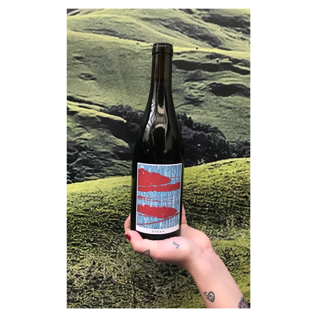 W I N E  •  O F  •  T H E  •  W E E K
. 
Feeling autumnal with this @bnwines Syrah..
This week: £11 btg 🍷 
#wineoftheweek #bnwines #californianwine #northerncalifornia #minimalintervention #handcraftedwine #mgpldn #londonrestaurant #heddonstreet #regentstreet