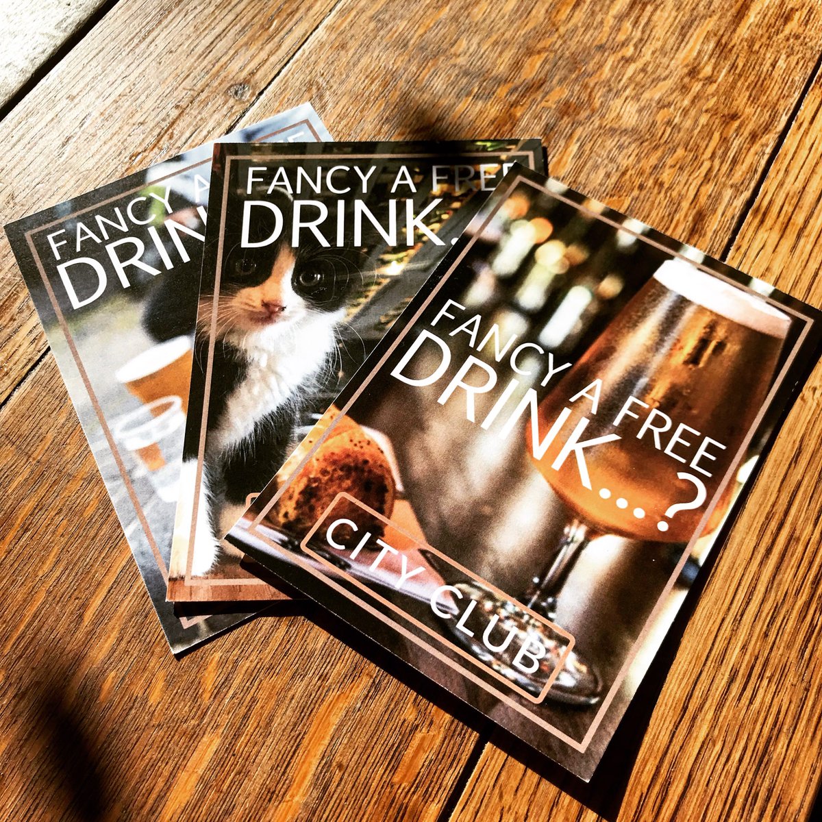 ATTENTION ALL FRESHERS!!! Download the City Club app and head in to see us to sign up and win prizes!! #pizzaparty #cambridge #cambridgelife #freshers #freedrink #pubcrawl #quayside #5pounds #5poundpizza