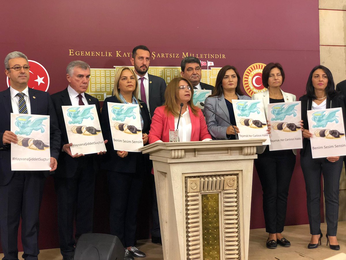 Av Ramazan Karaca Dan 23 Nisan Mesaji