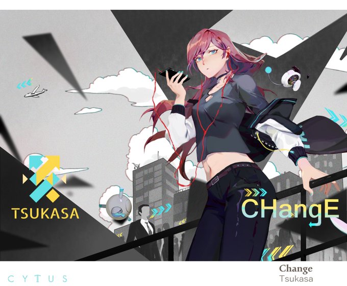 Cytusのtwitterイラスト検索結果 古い順 Cytusのtwitterイラスト検索結果 古い順