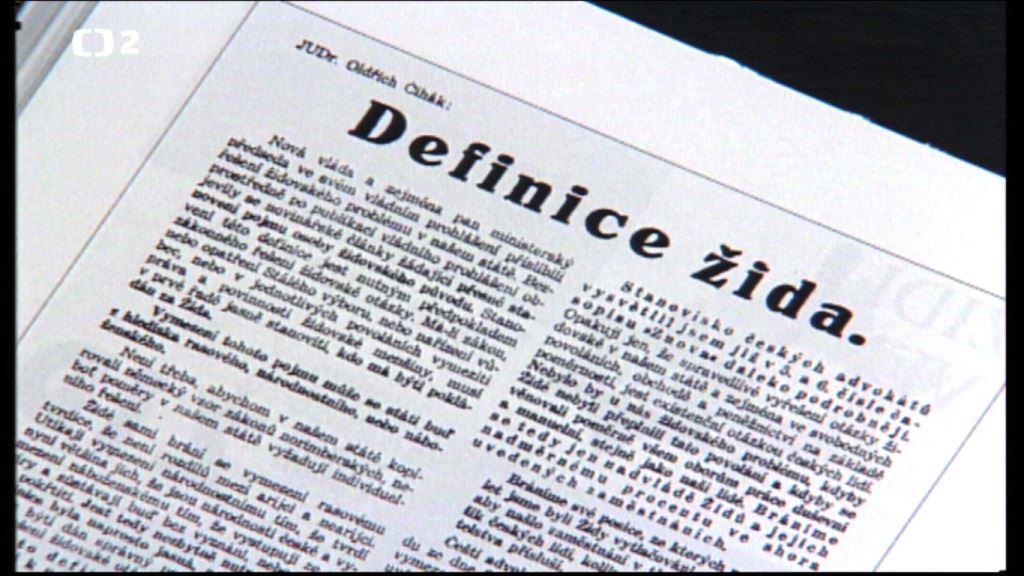 karelpeka's tweet image. Už 14.října 38 navrhly profesní komory lékařů,advokátů,notářů a inženýrů v memorandu vládě omezit počet Židů ve svob.povoláních na takové procento, které by odpovídalo jejich zastoupení ve společnosti. Pro budoucnost nemělo být přípustné, aby tato povolání byla vykonávána Židy...