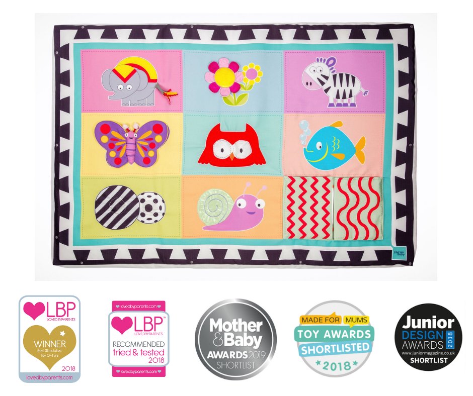 jayceebabyplay's tweet image. The Baby side! So many interactive features for baby to explore! #paddedplaymat #5cmthicksoftpadding #babyplaymat #doublesided #interactivefeaures #perfectlypaddedbabyplaymat #jayceebaby See Jayceebaby.com for more info!