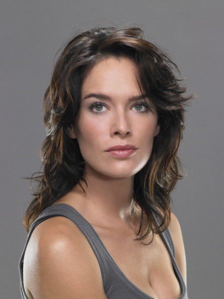 Happy birthday to the wonderful actress,Lena Headey,she turns 45 years today           