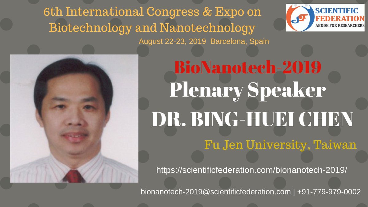 BioNanoTech2 tweet picture