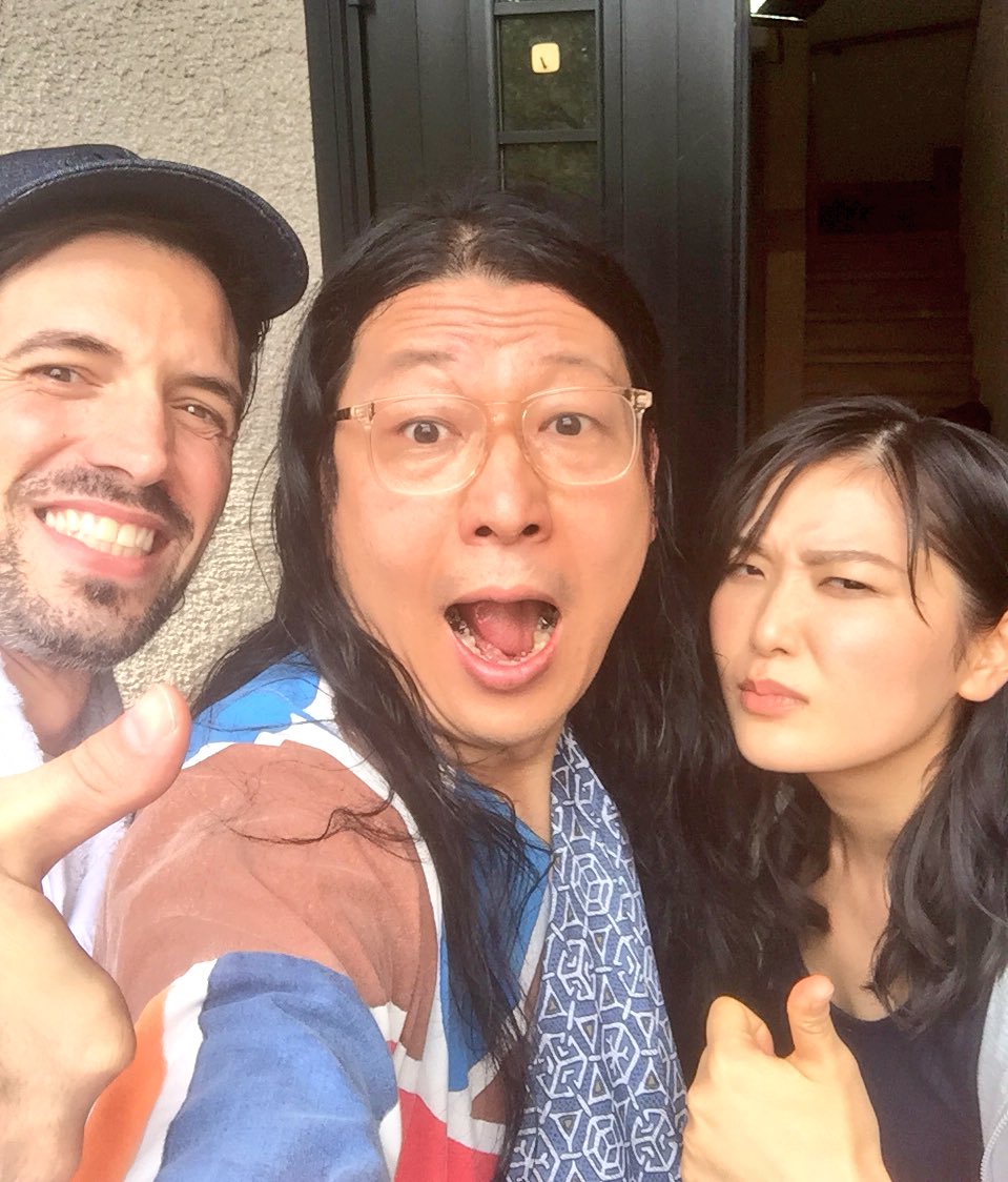 Twitter Da 岡本拓朗 Etiketi Twitter Da 岡本拓朗 Etiketi