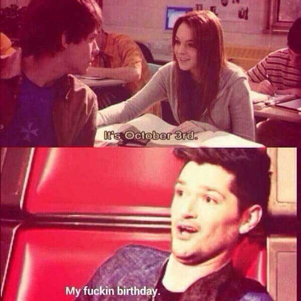 Np204ge's tweet image. Have a happy birthday Danny... Hope your day is as special as you are... #thescript #thescriptfamily #thescriptdanny 💚💚💚💚