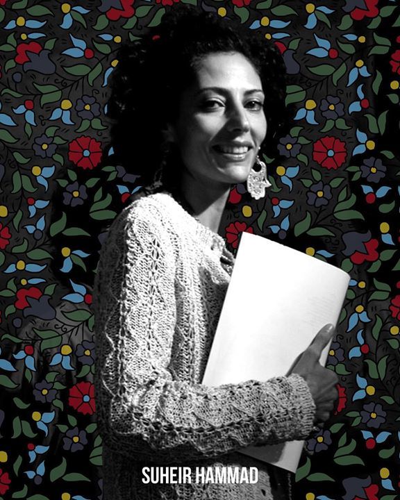 watanpalestine's tweet photo. Our luminaries. As Suheir would say, "bossa". β€οΈβ¨
#Watan #WatanStudio #WatanPalestine #Palestine #Palestinian #Arab #handmade #illustration https://t.co/aRP0Tf9GtD https://t.co/KkMu0k8uhZ