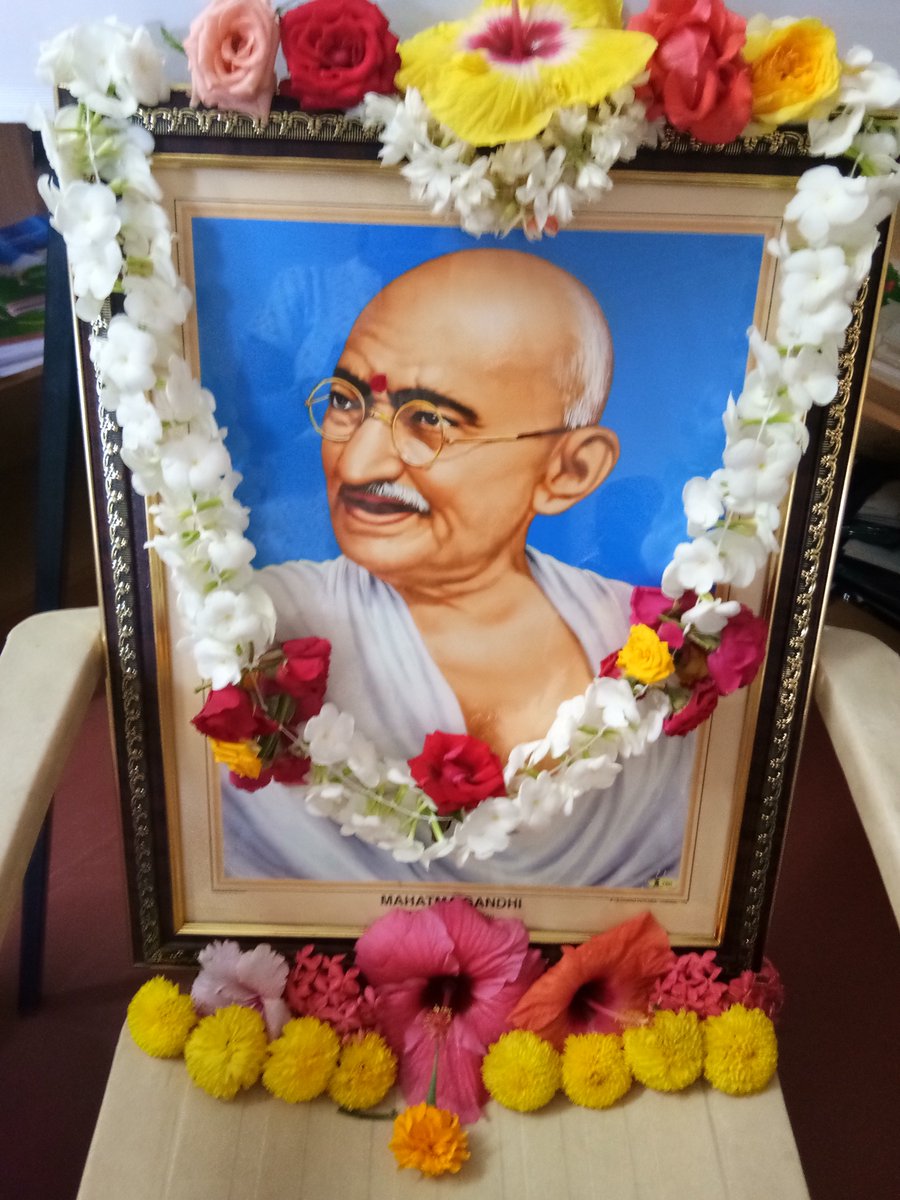 DMPSKRPuram's tweet photo. #DMPS #Discovery #Montessori #preschool American Preschool at K R Puram, #Karnataka Gandhi Jayanthi https://t.co/6airus2g4R