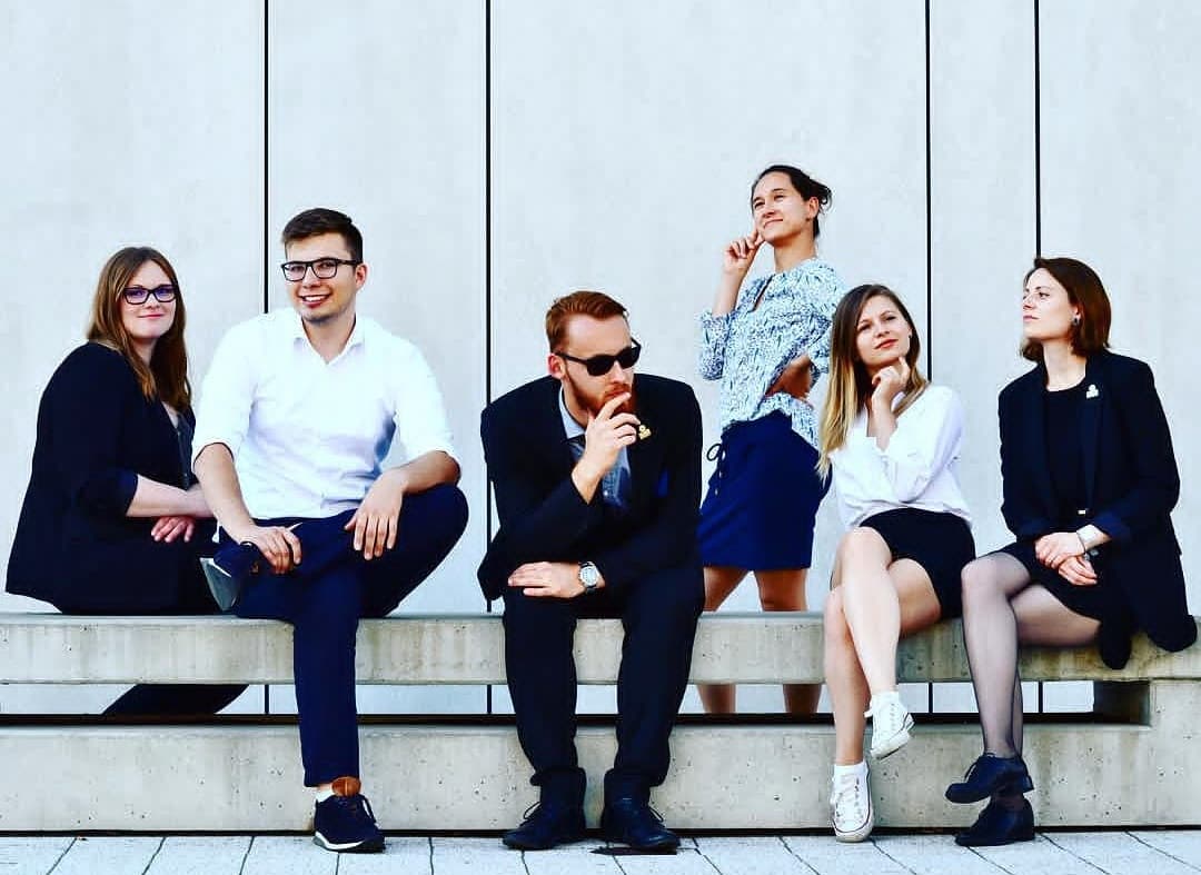 Politechnika Wrocławska tweet media