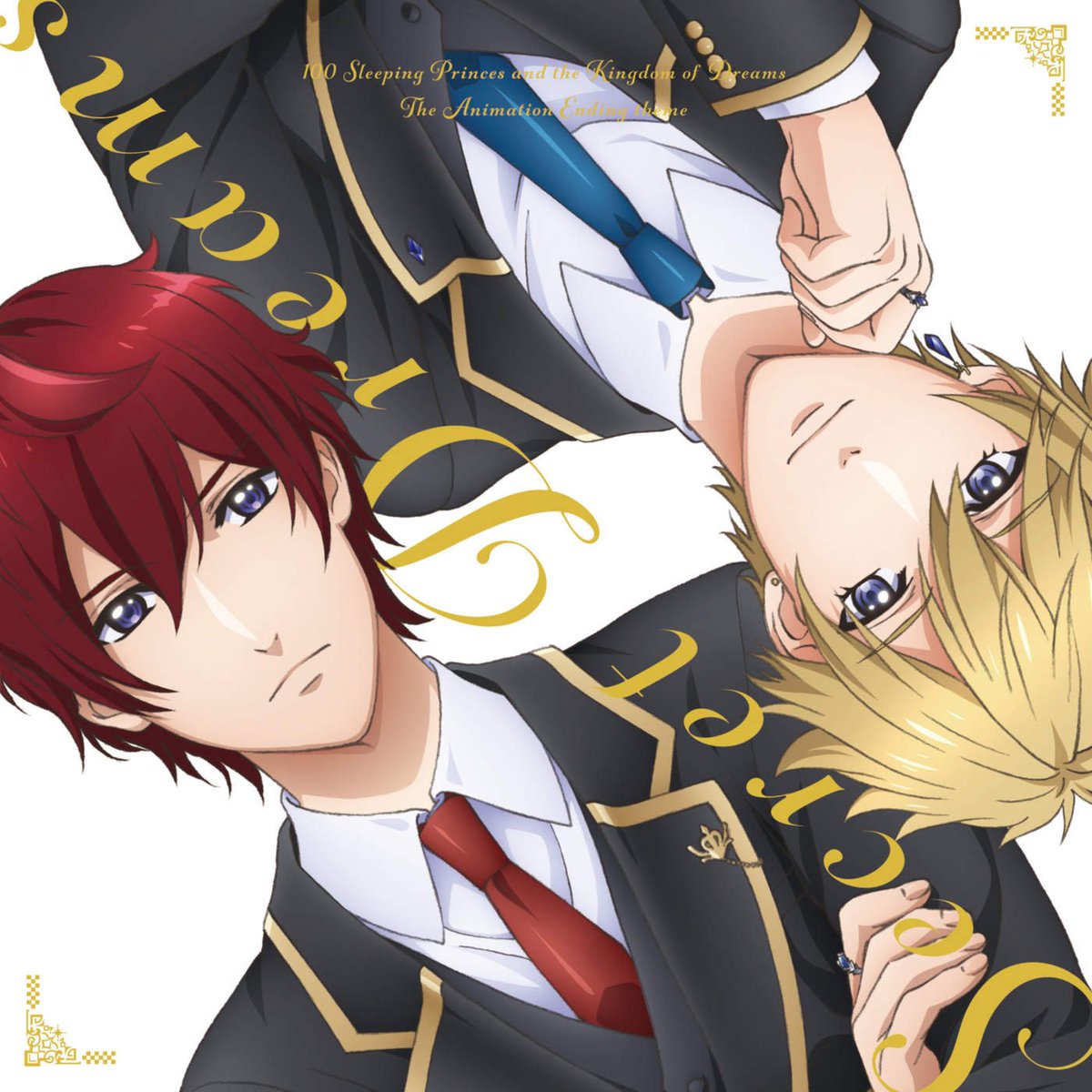 Aniplaylist Yume Oukoku To Nemureru 100 Nin No Ouji Sama Ending 1 Secret Dreams By Suzumura Ken Ichi Miyazaki Yuu Is Now Available On Spotify 夢100アニメ Yumeoukoku Anime T Co Dkc2afw6qu T Co Zocgjyzqmt Aniplaylist Yume Oukoku To Nemureru 100 Nin No Ouji Sama Ending 1 Secret Dreams By Suzumura Ken Ichi Miyazaki Yuu Is Now Available On Spotify 夢100アニメ Yumeoukoku Anime T Co Dkc2afw6qu T Co Zocgjyzqmt