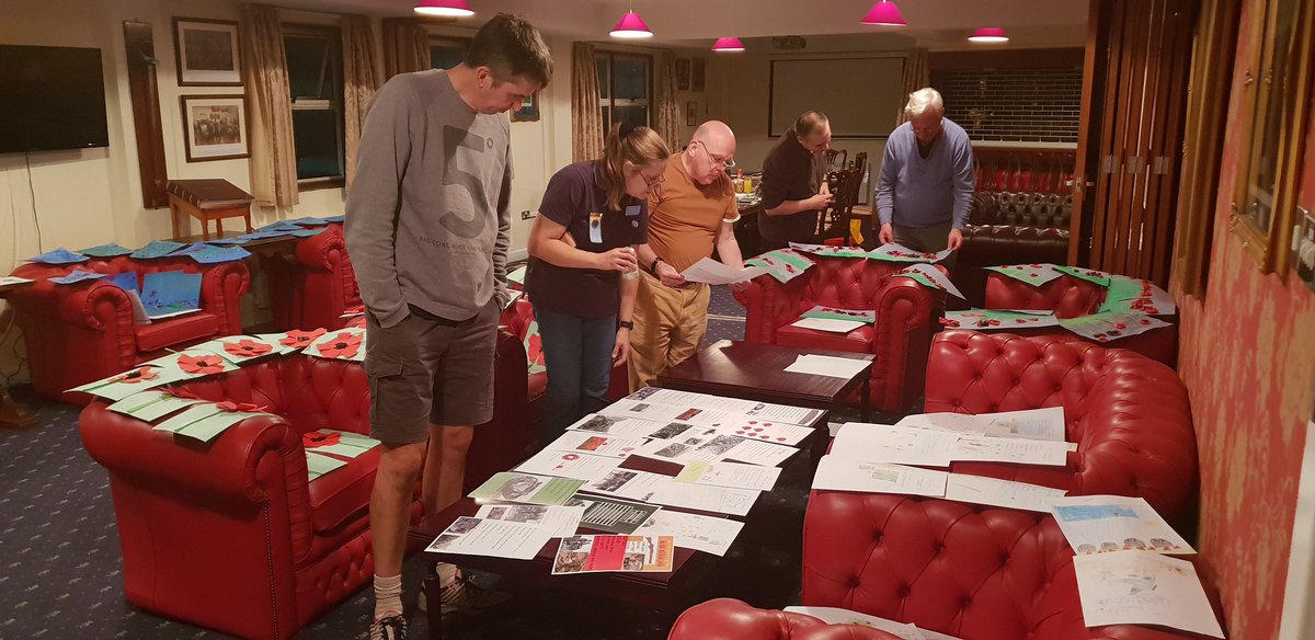 Redditch RBL tweet media