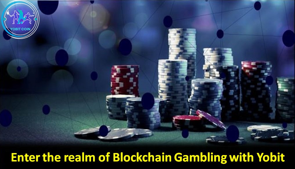 Yobit Coin tweet media