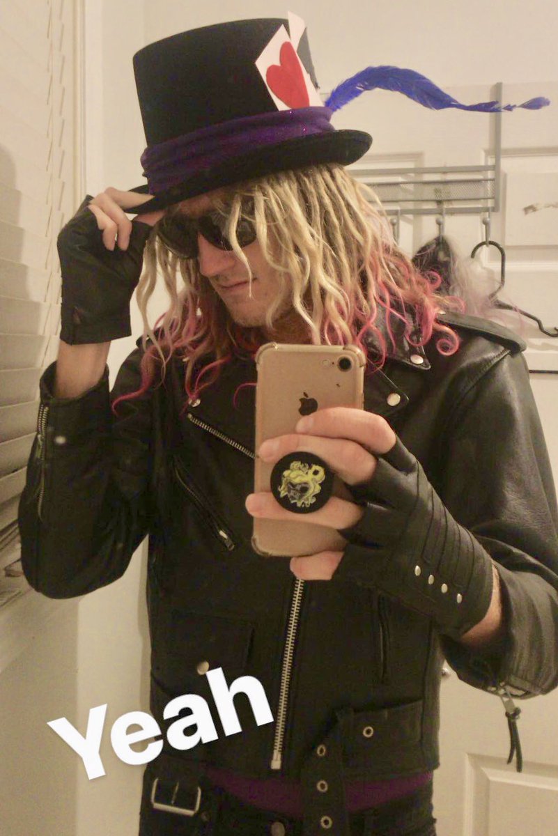 JoogSquad's tweet image. Fortnite made me a Skin. 😂