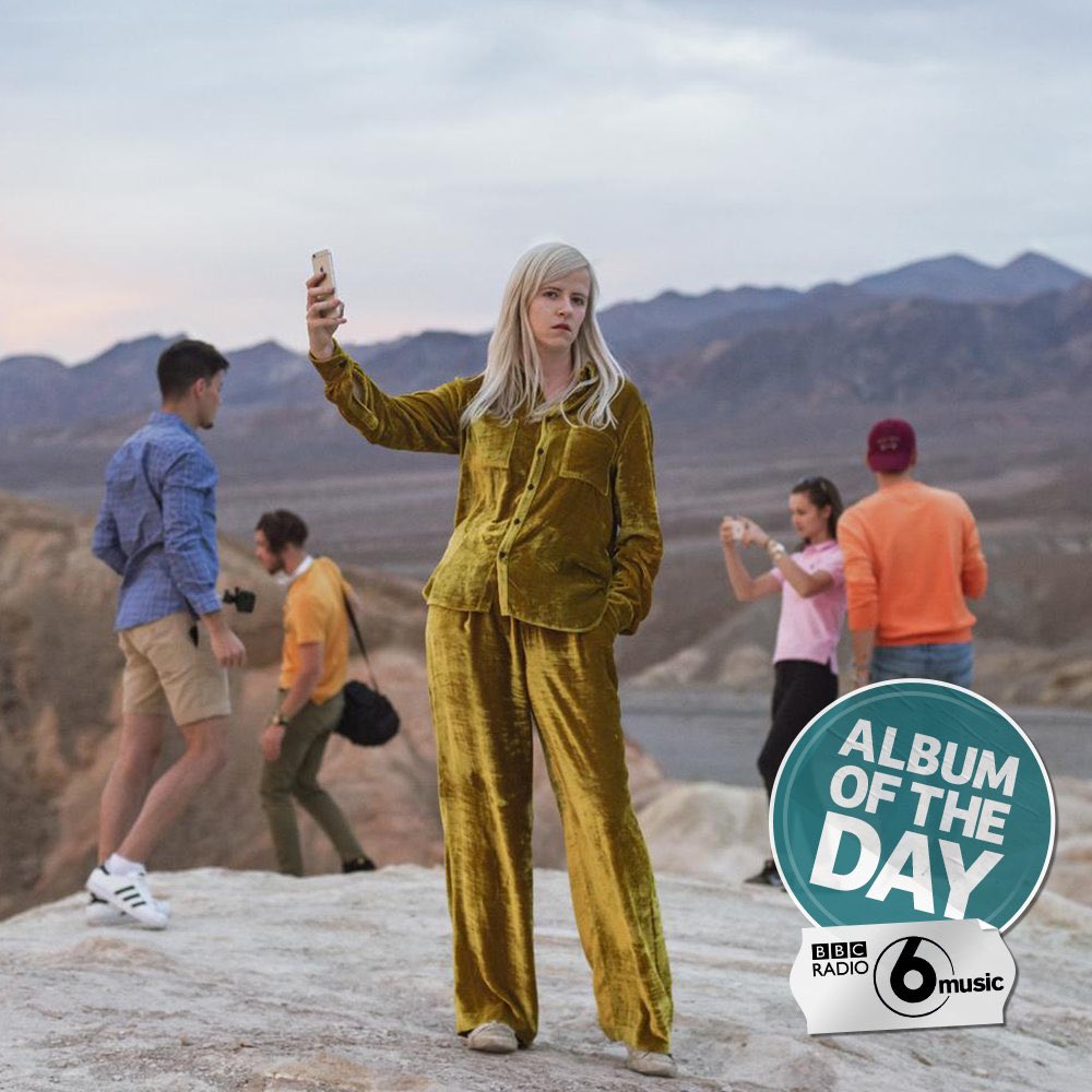 𝕬𝖒𝖇𝖊𝖗 𝕬𝖗𝖈𝖆𝖉𝖊𝖘 (@amberarcades) on Twitter photo European Heartbreak is album of the day over at <a href="/BBC6Music/">BBC Radio 6 Music</a> 🌹tune in to hear album tracks played throughout the day ✨ European Heartbreak is album of the day over at <a href="/BBC6Music/">BBC Radio 6 Music</a> 🌹tune in to hear album tracks played throughout the day ✨