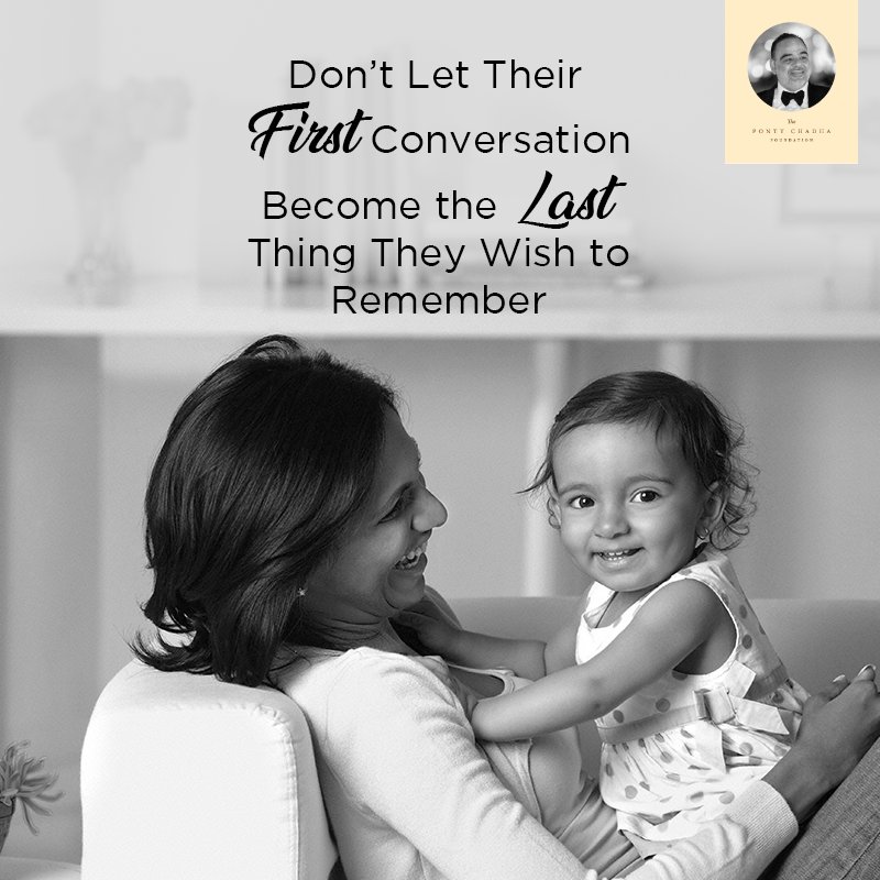 PCFIndia's tweet photo. It’s time you take your child for an overdue ear checkup. Don’t wait, the time to act is NOW. #ReadingTheSigns #ConnectingSigns https://t.co/tyLnykaZAT