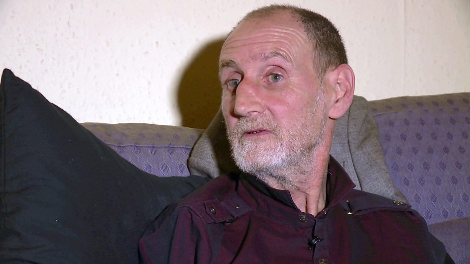 JusticeGap's tweet image. ‘I went to prison an innocent kid. The system made me violent.’ Rob Brown recalls the damage done by 20 years in prison for a crime he didn't commit - in an i/w with @mojo_scot's Paddy Hill who picked him on day of his release #guiltyuntilproveninnocent thejusticegap.com/went-prison-in…