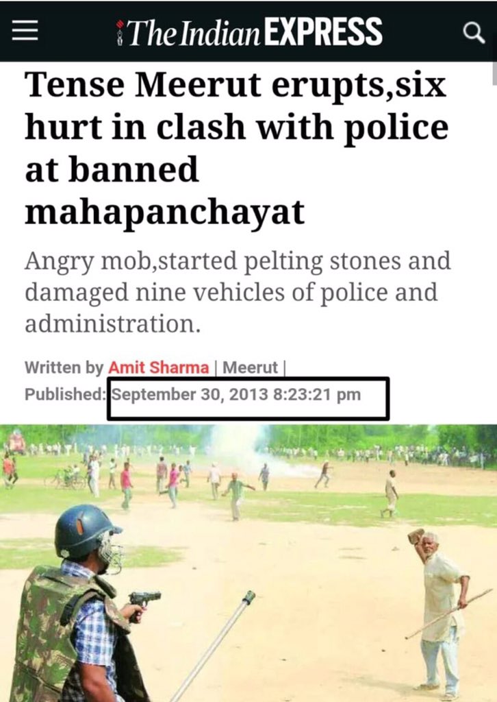 NewsRation's tweet photo. पाँच साल बाद फिर नज़र आया हाथो में ईंट लिए ताऊ! इस बार @kavita_krishnan ने किया कैमरे में क़ैद! https://t.co/9lbdJ68tk7