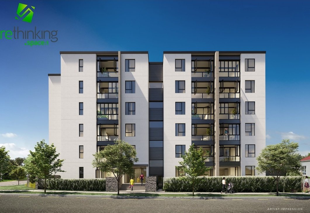 Auckland Urban Dev on Twitter "Rethink Panmure 19 Dunn Road, Panmure