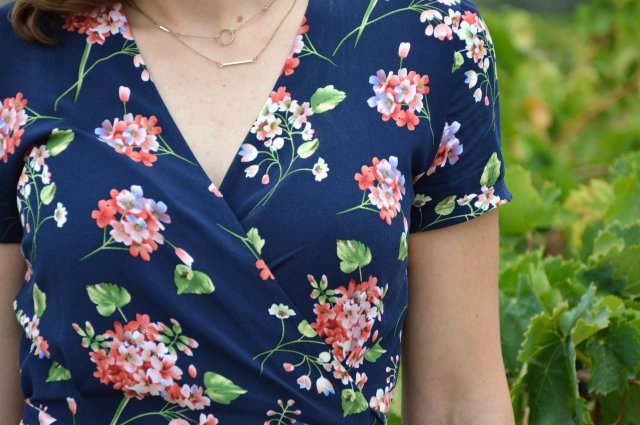 Guten Morgen 🌞 darf ich vorstellen, mein Lieblingsteil des Sommers :) Was war eures?
sewionista.com/2018/10/liebli…