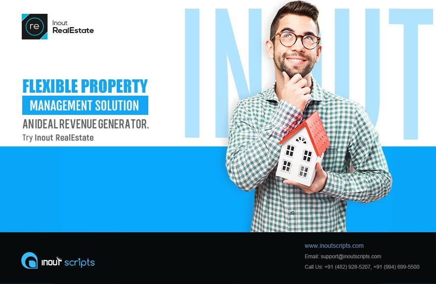 InoutScripts's tweet image. Inout RealEstate will take care all your #realestate business.
#InoutScripts #Trulia #Realtors #PropertyManagement #InoutScriptsProduct