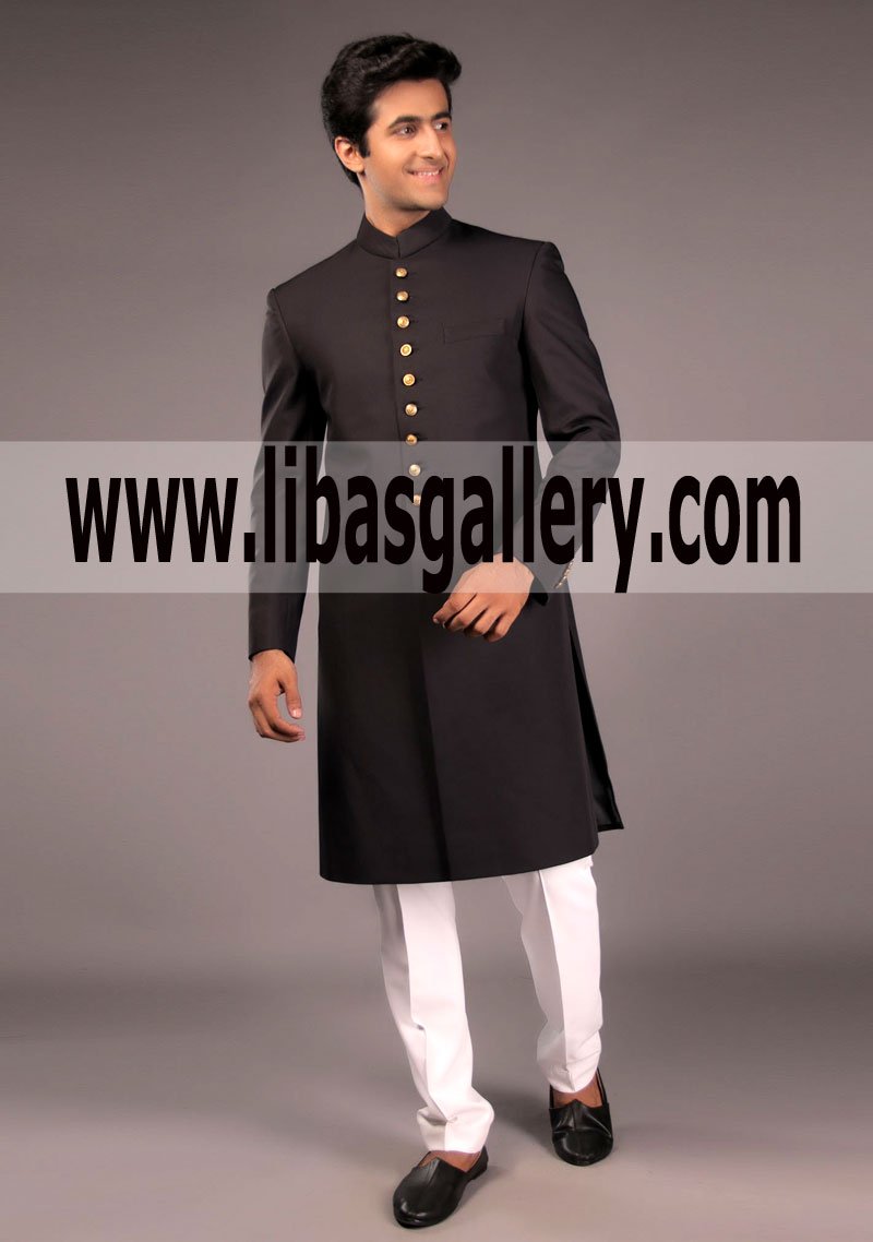 Libas Gallery on X Traditional Suiting Fabric Night Wedding Sherwani 2018 for Groom Dulha Nosha imranwearingsherwani nationaldress shadidress nikahdress sherwanicustoms sherwaniColors sherwanipacking ...