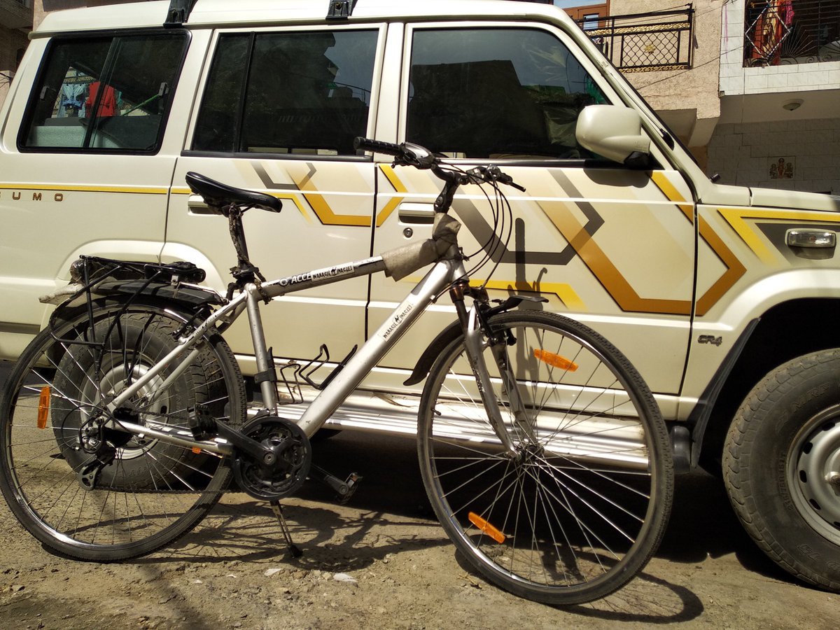 Cycle Diaries tweet media