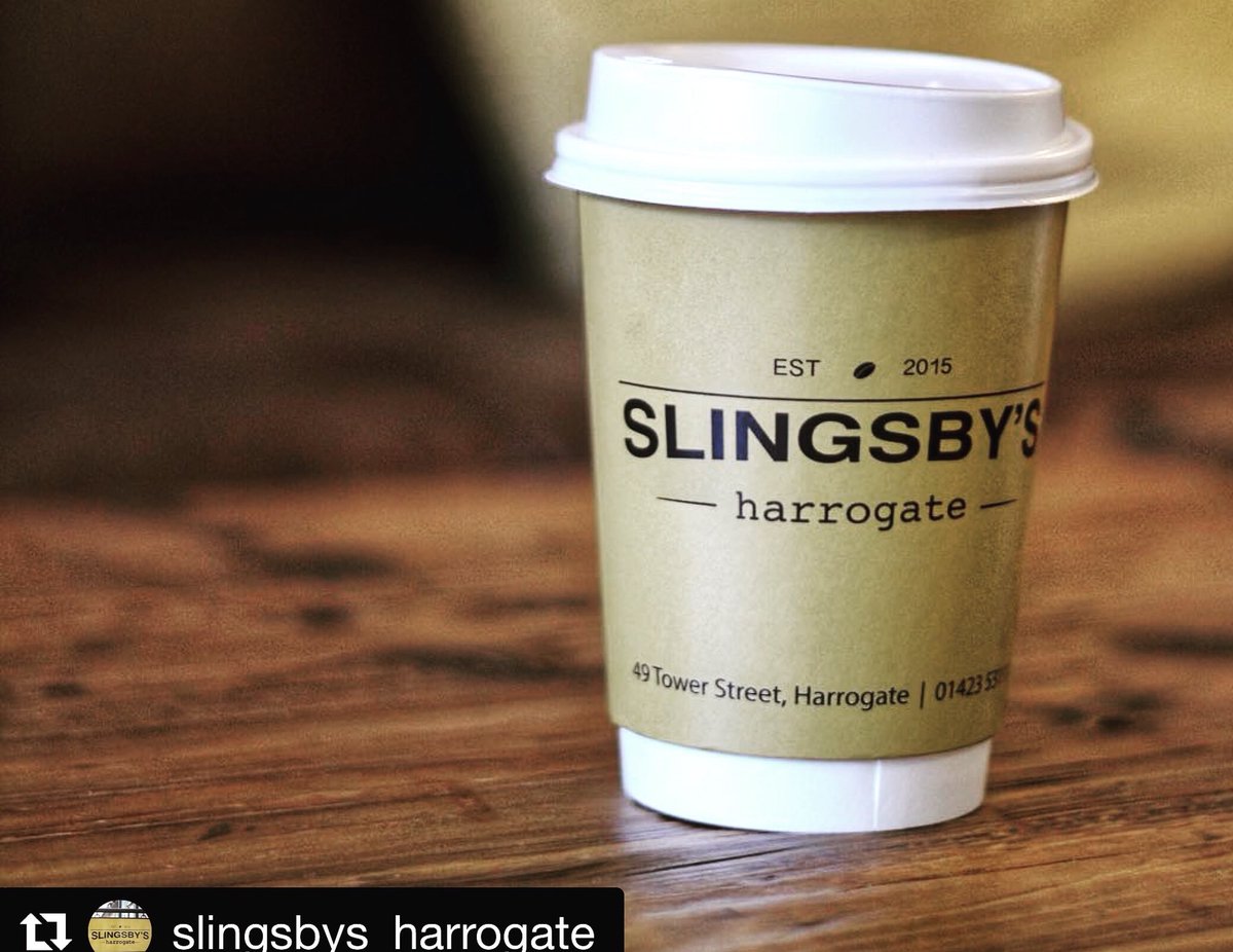 Harrogate Together tweet media