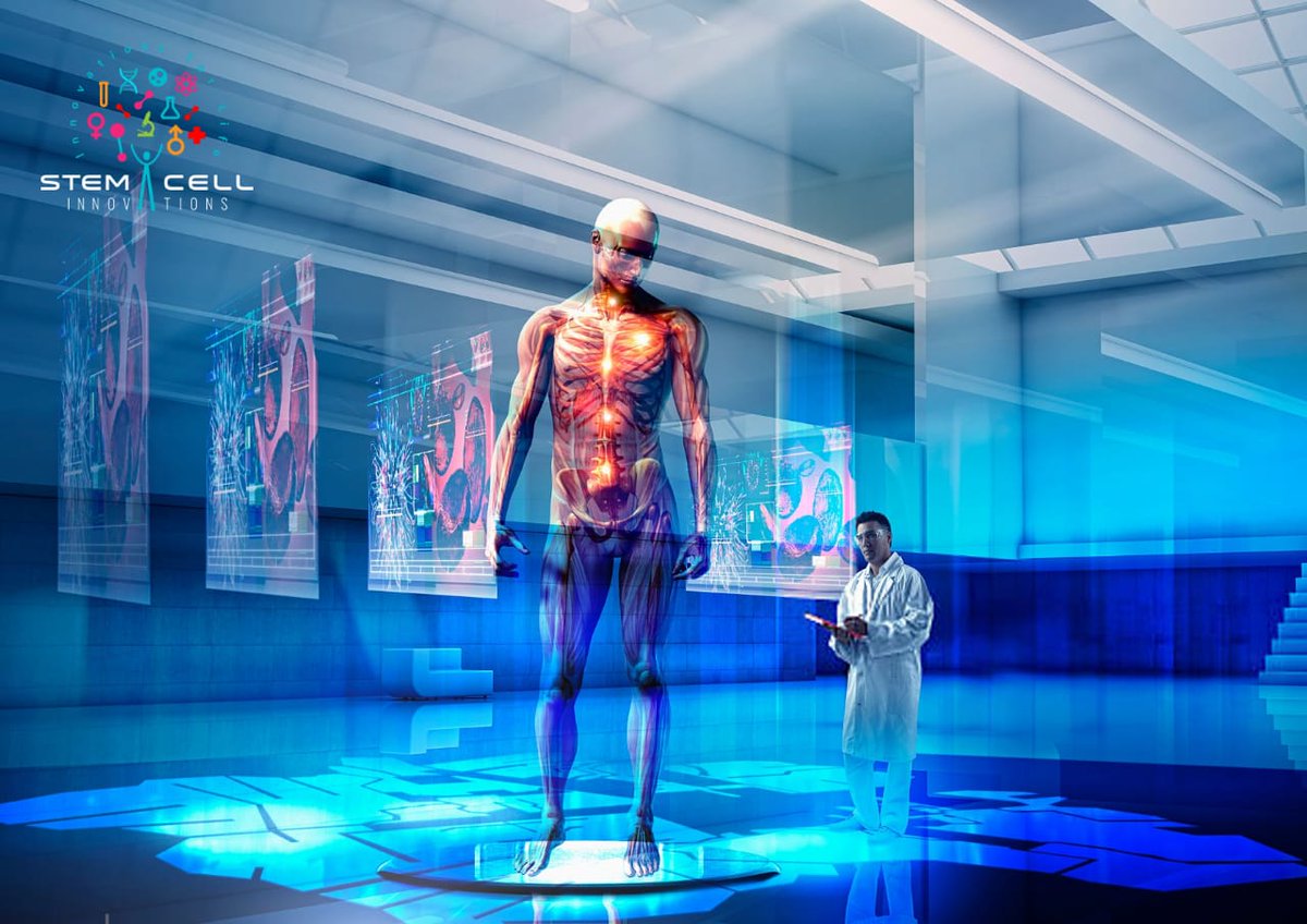 Stem cell treatment is not as simple as you might think. You see, not all cells work for everyone.
SCI will connect stem cell owners around the world, and help them have access to the specific type of stem cell that they need.
Learn how we can achieve this scia.io