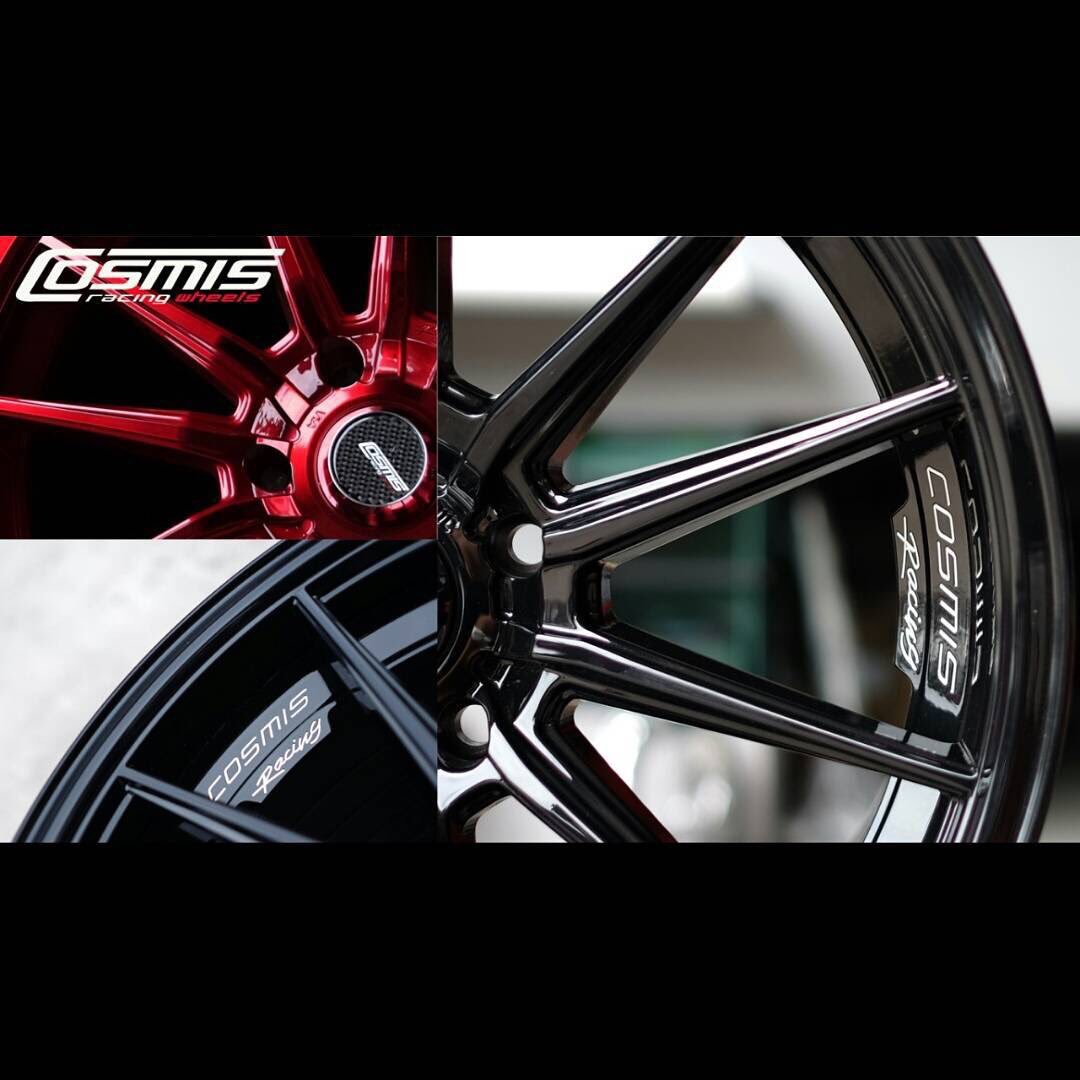 Cosmis Racing JPN (@CosmisJPN) / Twitter