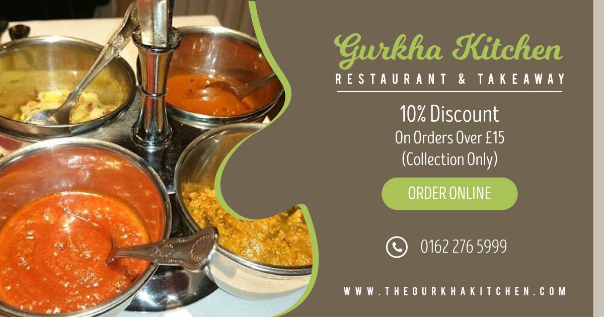 Gurkhakitchen Hashtag On Twitter