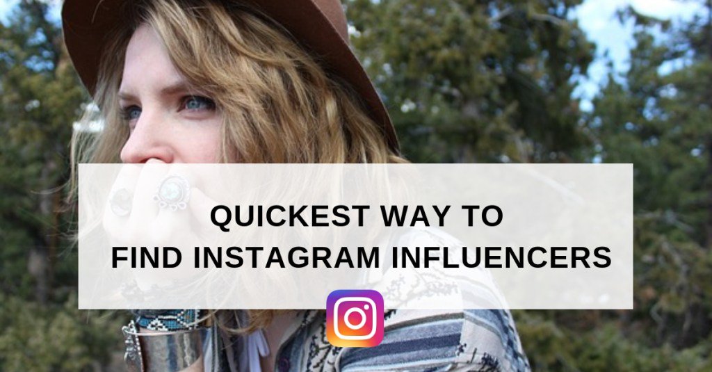 Quickest Way to find Instagram Influencers in your niche! esocmedia.com/influencer-mar…
