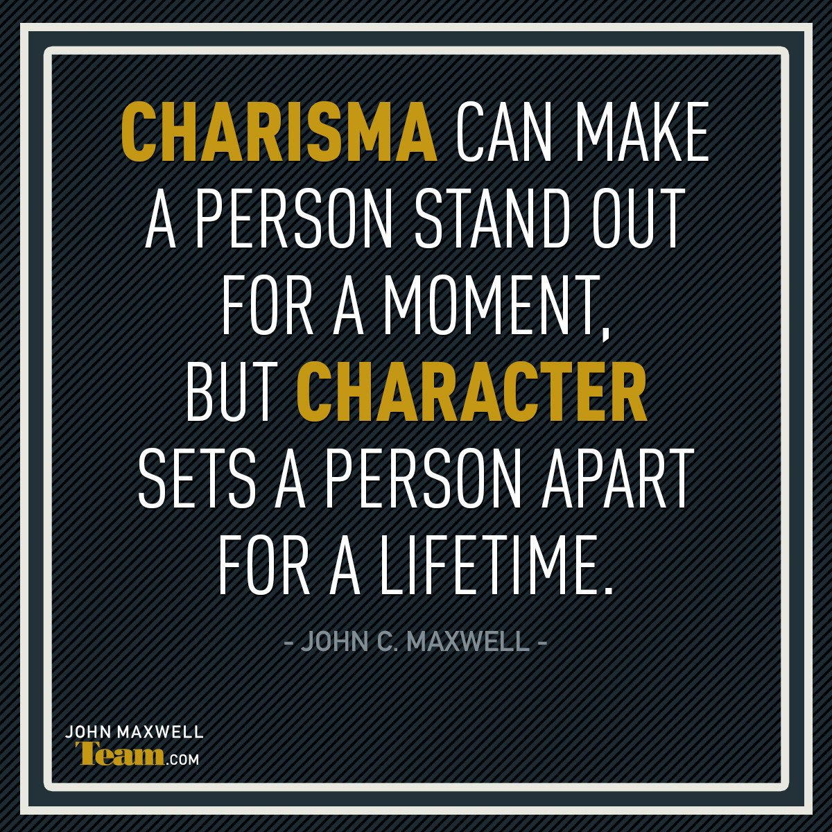 John C. Maxwell tweet media