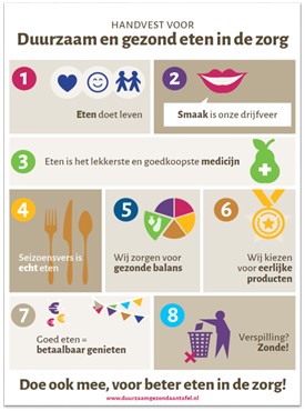 diverzio's tweet photo. De Brabantse beweging naar beter eten in de zorg. Bekijk hier ons handvest @Rabobank @rabodenbosch @AgrifoodCapital @DAFWeek @FoodFirstNet @PeterKlosse @CareCulinair https://t.co/5gQOvL73En