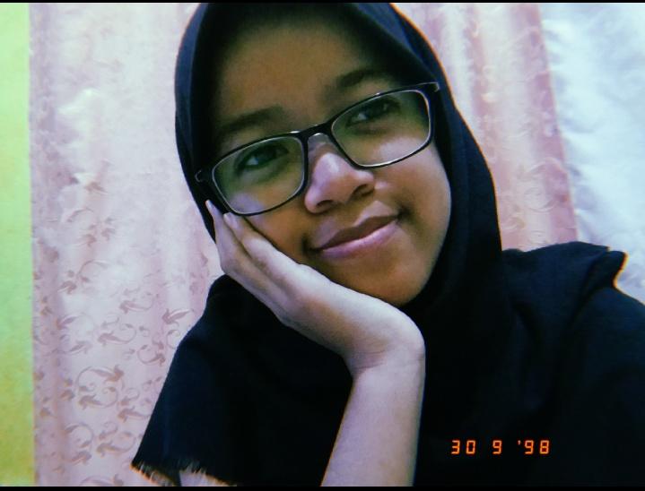 Sampaikan rindu ini✌