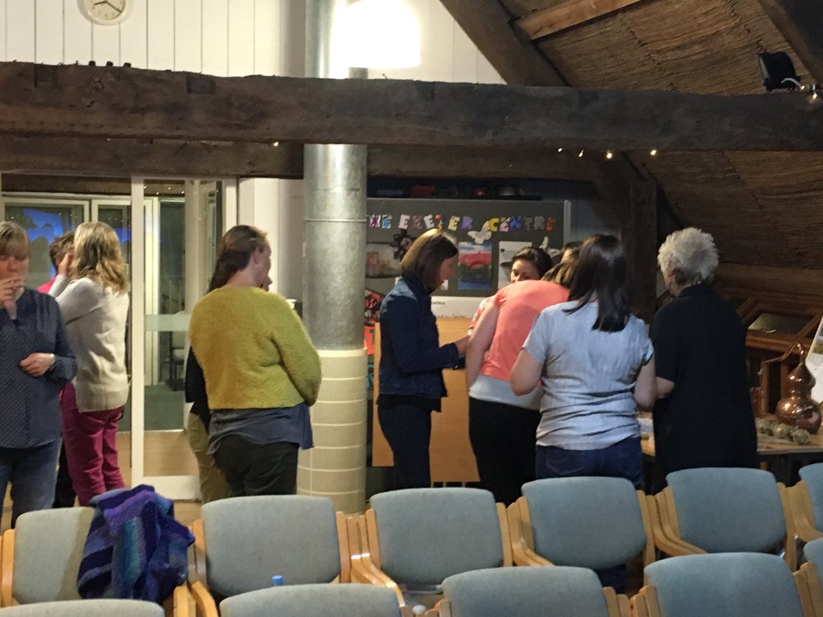 Advance warning 8th November is Clothes swap night get sorting ladies!!  Non members welcome!! #wiinthecity #Exeter  #clothesswap #devonwi