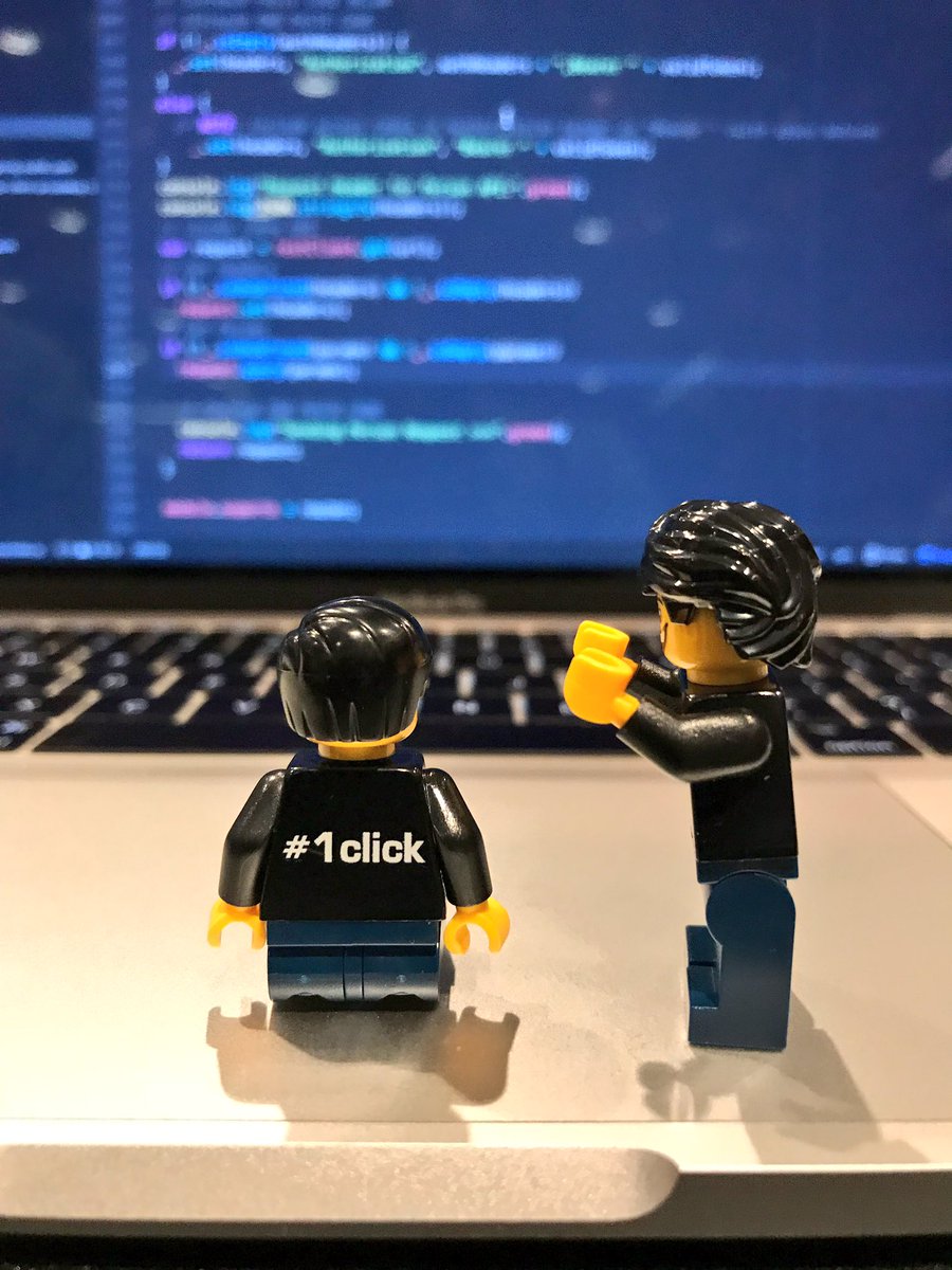 Lego doodling at #GovTechStack #MyInfo #GovTechSg #GovTech